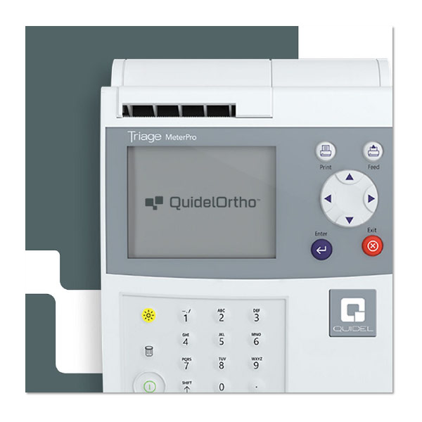 検査科_オーソ社　トリアージメータ　プロ
