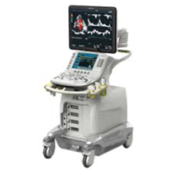 検査科_超音波装置　ARIETTA60