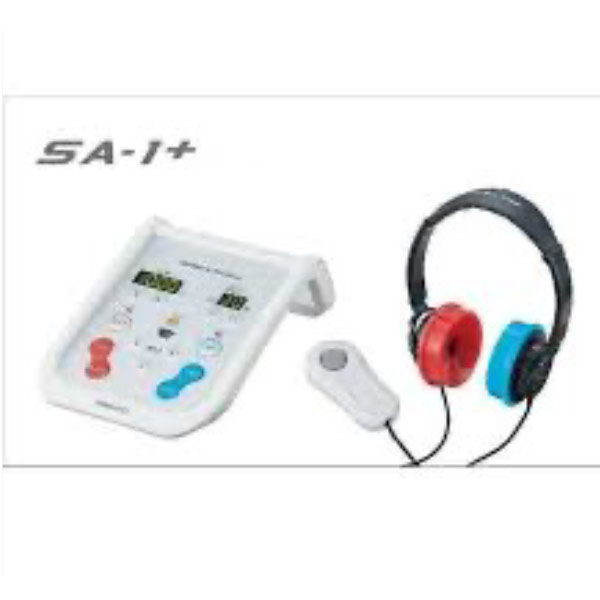 検査科_聴力計　SA-1