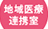 地域医療連携室